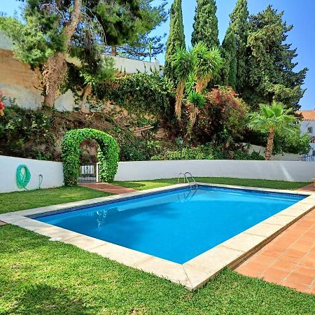 הוילה Casa Ana נרחה מראה חיצוני תמונה