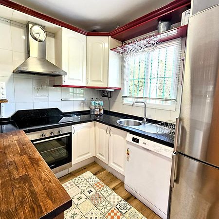 הוילה Casa Ana נרחה מראה חיצוני תמונה