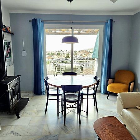 הוילה Casa Ana נרחה מראה חיצוני תמונה