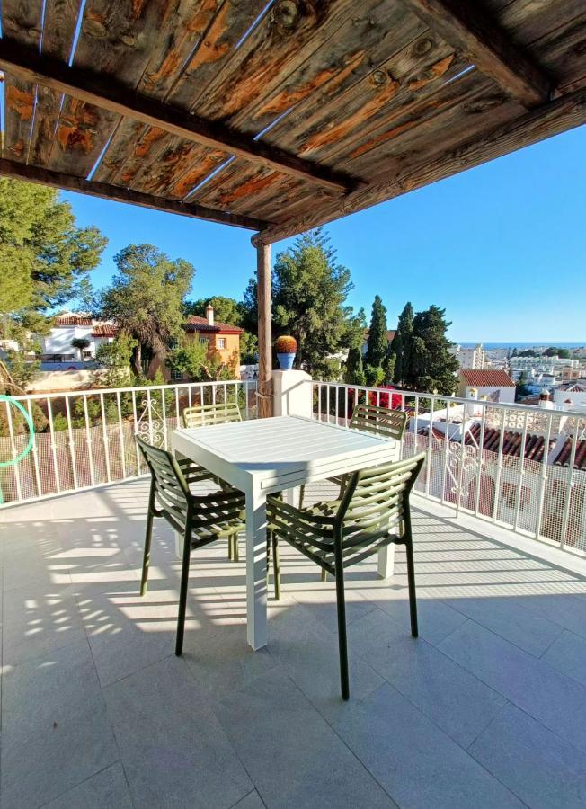 הוילה Casa Ana נרחה מראה חיצוני תמונה