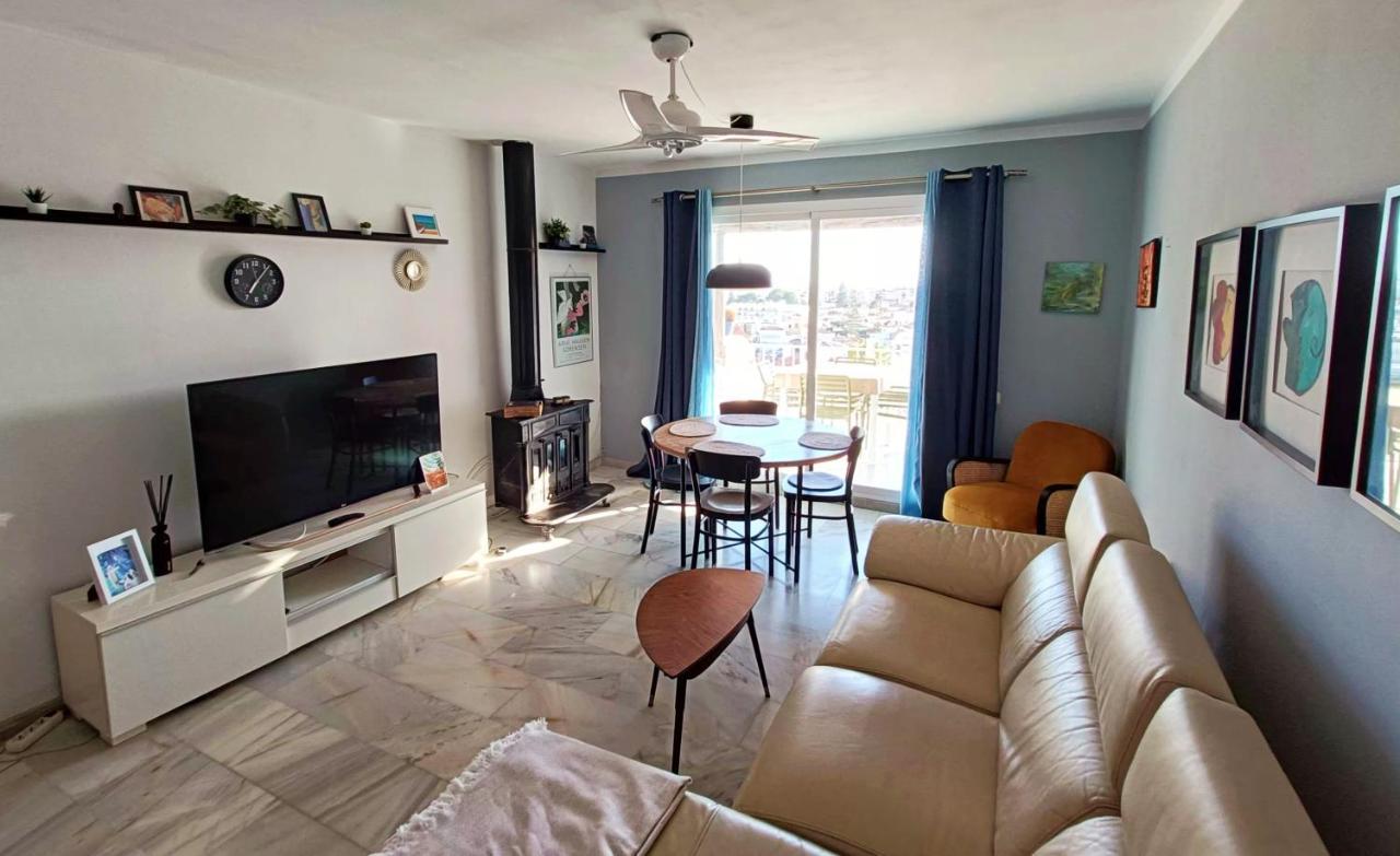 הוילה Casa Ana נרחה מראה חיצוני תמונה