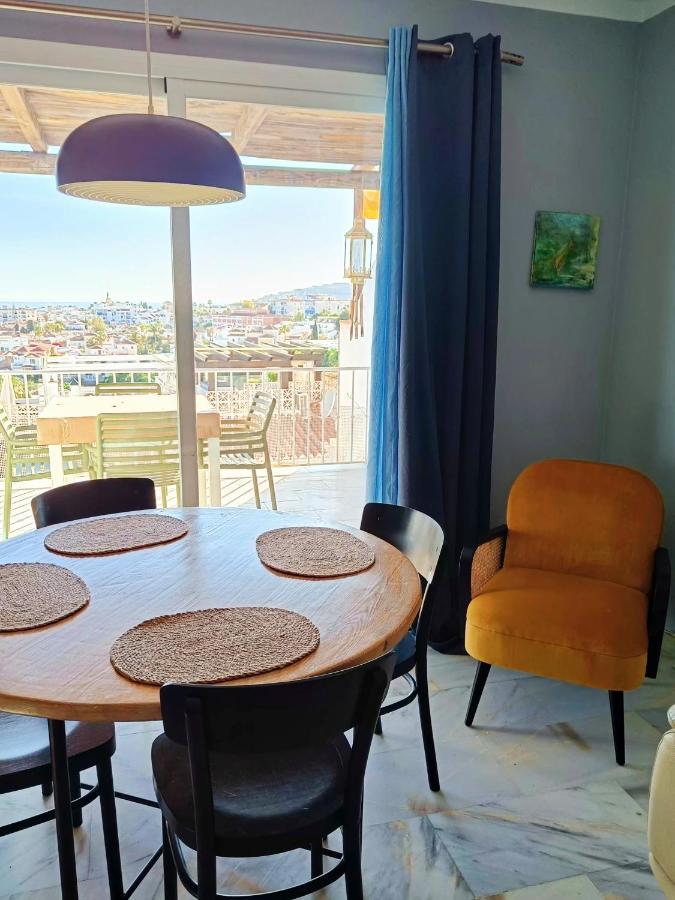 הוילה Casa Ana נרחה מראה חיצוני תמונה