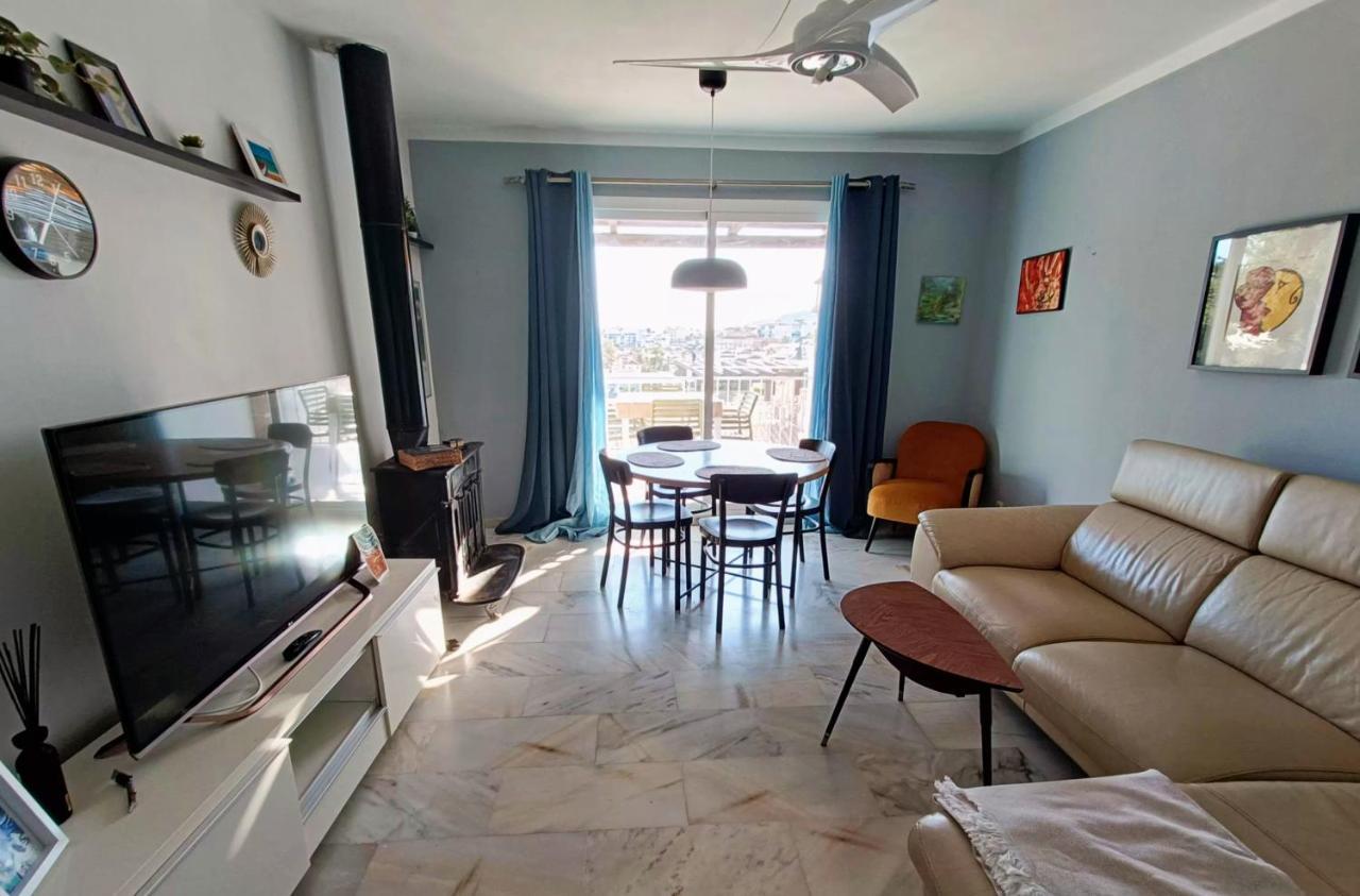 הוילה Casa Ana נרחה מראה חיצוני תמונה