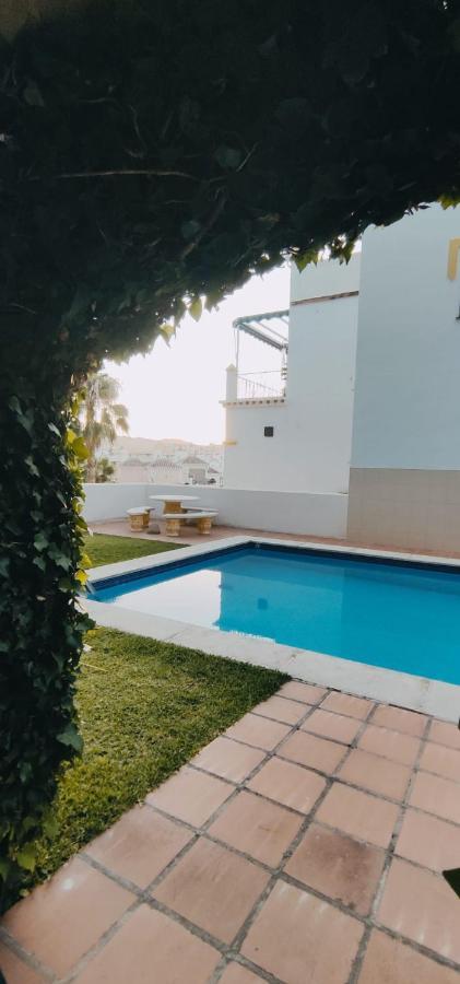 הוילה Casa Ana נרחה מראה חיצוני תמונה