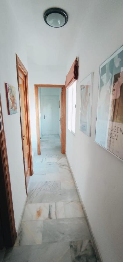 הוילה Casa Ana נרחה מראה חיצוני תמונה