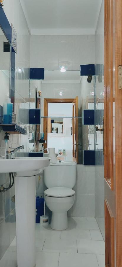 הוילה Casa Ana נרחה מראה חיצוני תמונה