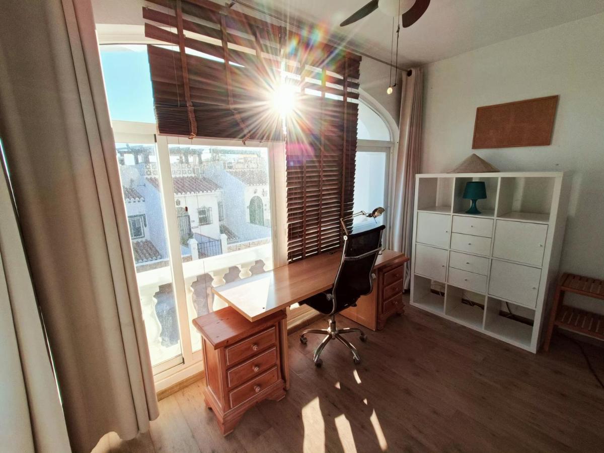 הוילה Casa Ana נרחה מראה חיצוני תמונה