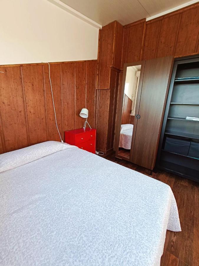הוילה Casa Ana נרחה מראה חיצוני תמונה