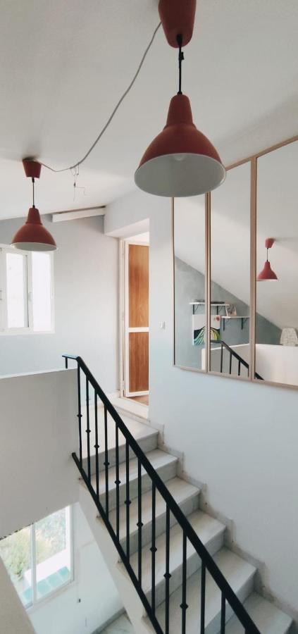 הוילה Casa Ana נרחה מראה חיצוני תמונה