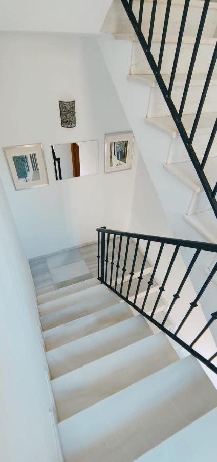 הוילה Casa Ana נרחה מראה חיצוני תמונה