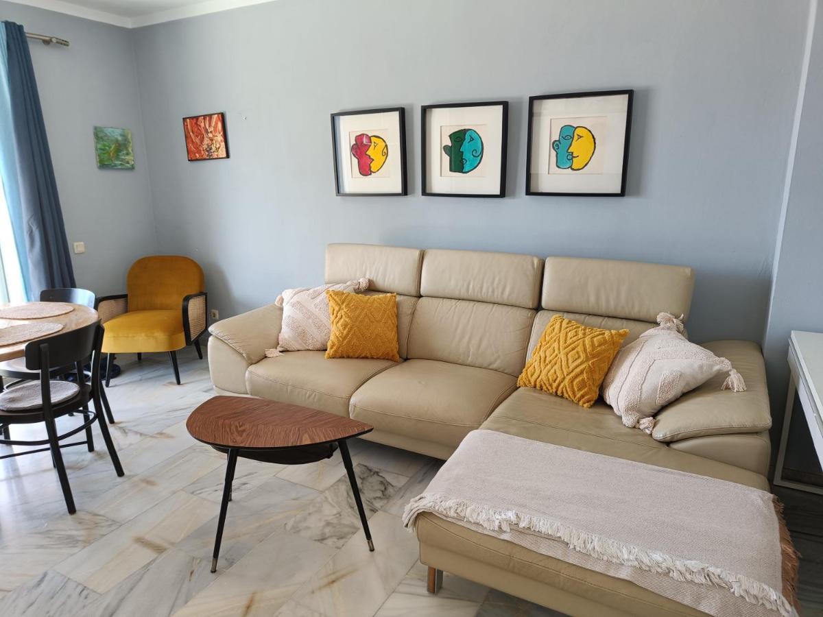 הוילה Casa Ana נרחה מראה חיצוני תמונה