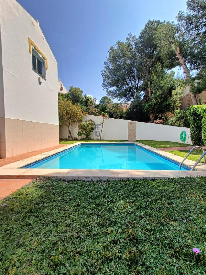 הוילה Casa Ana נרחה מראה חיצוני תמונה