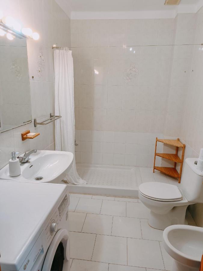 הוילה Casa Ana נרחה מראה חיצוני תמונה