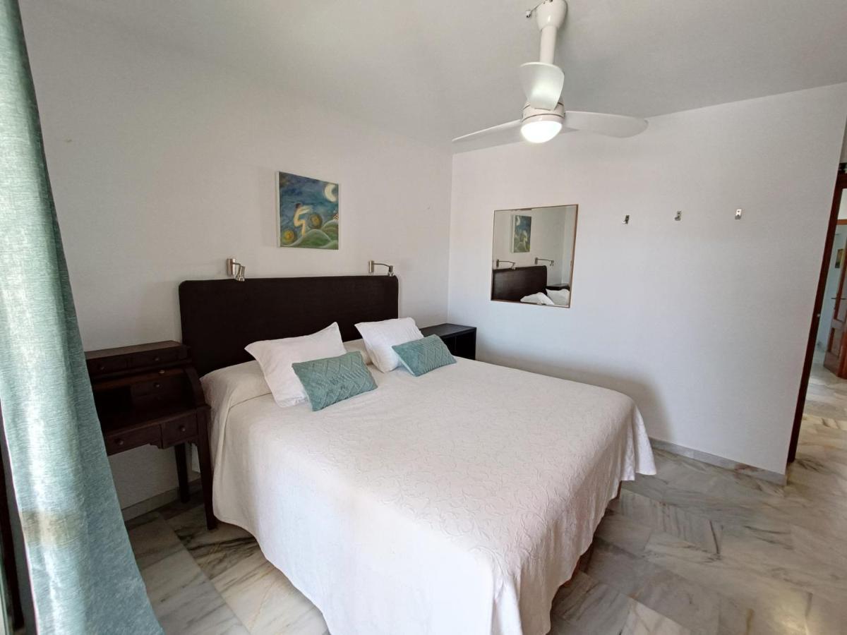 הוילה Casa Ana נרחה מראה חיצוני תמונה
