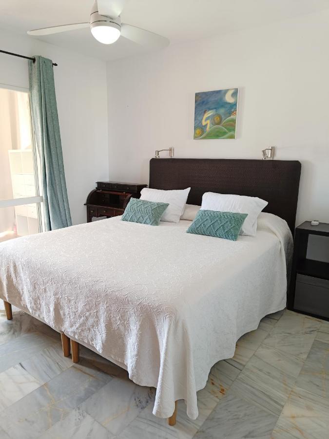 הוילה Casa Ana נרחה מראה חיצוני תמונה