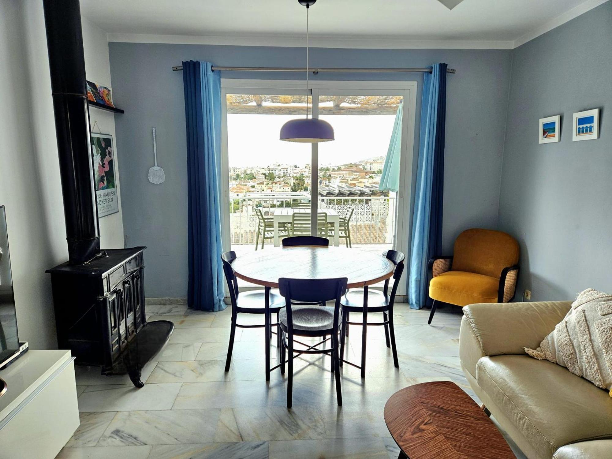 הוילה Casa Ana נרחה מראה חיצוני תמונה